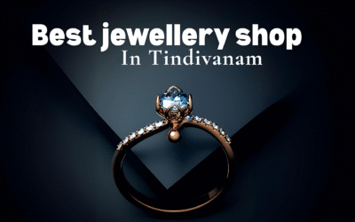 Best Jewellery Shop in Tindivanam : GD Thangamaligai’s Legacy of Excellence